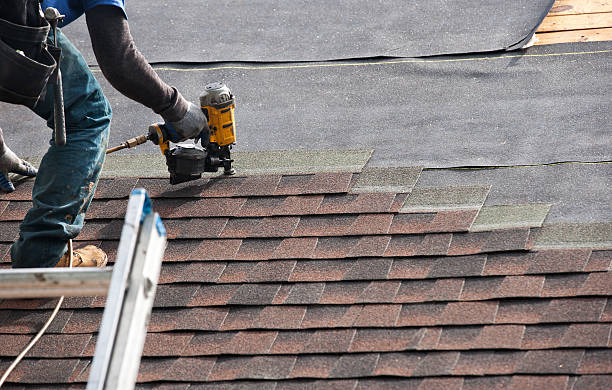 Licensed Roof Installation service in Armbrust, PA - Brentwood Metal Roofing